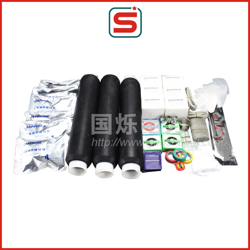 Khớp nối trung gian 3 lõi 10KV 3.3