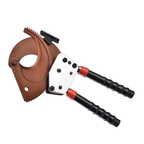 Máy cắt cáp Ratchet