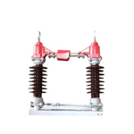 Công tắc cách ly điện áp cao ngoài trời 12kv Ngắt kết nối công tắc AC