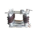 Bộ ngắt mạch điện cao thế ngoài trời dòng 10kv và trạm biến áp Gw4-12kv