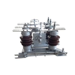 Bộ ngắt mạch điện cao thế ngoài trời dòng 10kv và trạm biến áp Gw4-12kv