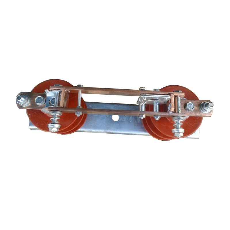 Bộ ngắt mạch 10kv Gw9 Loại Gw9-12/630a Dao dọc Loại dao cách ly Công tắc dao Cao su silicon Hgw9