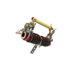 Công tắc cầu chì giảm điện áp cao ngoài trời 10kv Line Rw11-12kv/100a-200a