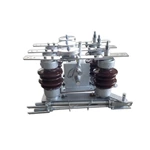Công tắc cách ly điện áp cao ngoài trời 10kv Gw4-10/400/630a Công tắc cách ly điện áp cao ngoài trời