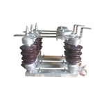 Công tắc cách ly điện áp cao ngoài trời 10kv Gw4-10/400/630a Công tắc cách ly điện áp cao ngoài trời
