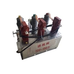 Máy cắt mạch kết hợp trả trước 10kv Zw32-12y/630a Tích hợp máy cắt mạch chân không đo lường ngoài trời