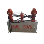 Máy cắt mạch kết hợp trả trước 10kv Zw32-12y/630a Tích hợp máy cắt mạch chân không đo lường ngoài trời