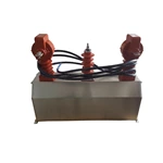 Máy cắt mạch kết hợp trả trước 10kv Zw32-12y/630a Tích hợp máy cắt mạch chân không đo lường ngoài trời