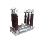 Công tắc cách ly điện áp cao 110kv Gw4 Nhà sản xuất công tắc cách ly điện áp cao Gw4-110 Công tắc cách ly