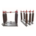 Công tắc cách ly điện áp cao 110kv Gw4 Nhà sản xuất công tắc cách ly điện áp cao Gw4-110 Công tắc cách ly