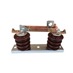 Bán hàng trực tiếp Lắp đặt đường dây 10kv Công tắc dao cách ly ngoài trời Gw9-10 Công tắc dao cách ly Gw9-15vk Gw9-12