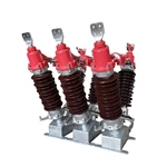 Bán hàng trực tiếp Gw5-35 Bộ ngắt kết nối điện áp cao 35kv Bộ ngắt kết nối điện áp cao ngoài trời