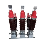 Bán hàng trực tiếp Gw5-35 Bộ ngắt kết nối điện áp cao 35kv Bộ ngắt kết nối điện áp cao ngoài trời
