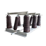 Công tắc cách ly điện áp cao trong nhà Gn2 Công tắc cách ly điện áp cao Gn2-35kv Công tắc dao cách ly Gn2