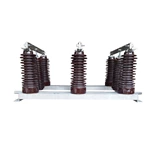 Công tắc cách ly điện áp cao trong nhà Gn2 Công tắc cách ly điện áp cao Gn2-35kv Công tắc dao cách ly Gn2