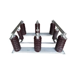 Công tắc cách ly điện áp cao trong nhà Gn2 Công tắc cách ly điện áp cao Gn2-35kv Công tắc dao cách ly Gn2