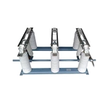 Công tắc cách ly điện áp cao trong nhà Gn2 Công tắc cách ly điện áp cao Gn2-35kv Công tắc dao cách ly Gn2