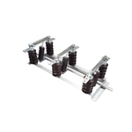 Gw1-12/630a Lắp đặt đường dây ngắt kết nối cao thế mới và trạm biến áp một mảnh với cơ chế Cs8 Hgw1