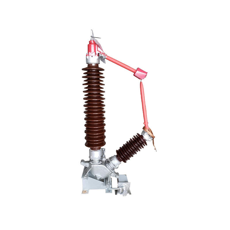Bộ ngắt mạch tiếp địa điểm trung tính Gw13 66kv, 110kv, 220kv Bộ hoàn chỉnh khoảng cách xả điểm trung tính
