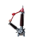 Bộ ngắt mạch tiếp địa điểm trung tính Gw13 66kv, 110kv, 220kv Bộ hoàn chỉnh khoảng cách xả điểm trung tính