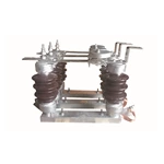 Bộ ngắt kết nối ngoài trời Gw4-15kv Series, Đường sắt, Đường dây truyền tải và phân phối điện, Nhà máy điện chuyên dụng Hgw4-15kv