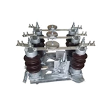 Bộ ngắt kết nối ngoài trời Gw4-15kv Series, Đường sắt, Đường dây truyền tải và phân phối điện, Nhà máy điện chuyên dụng Hgw4-15kv