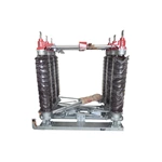 Gw4a-110kv Thiết bị ngắt kết nối điện áp cao dòng điện cao Gw4-110/1600a Sản phẩm chất lượng cao Bán trực tiếp từ nhà máy
