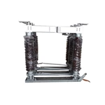 Gw4a-110kv Thiết bị ngắt kết nối điện áp cao dòng điện cao Gw4-110/1600a Sản phẩm chất lượng cao Bán trực tiếp từ nhà máy