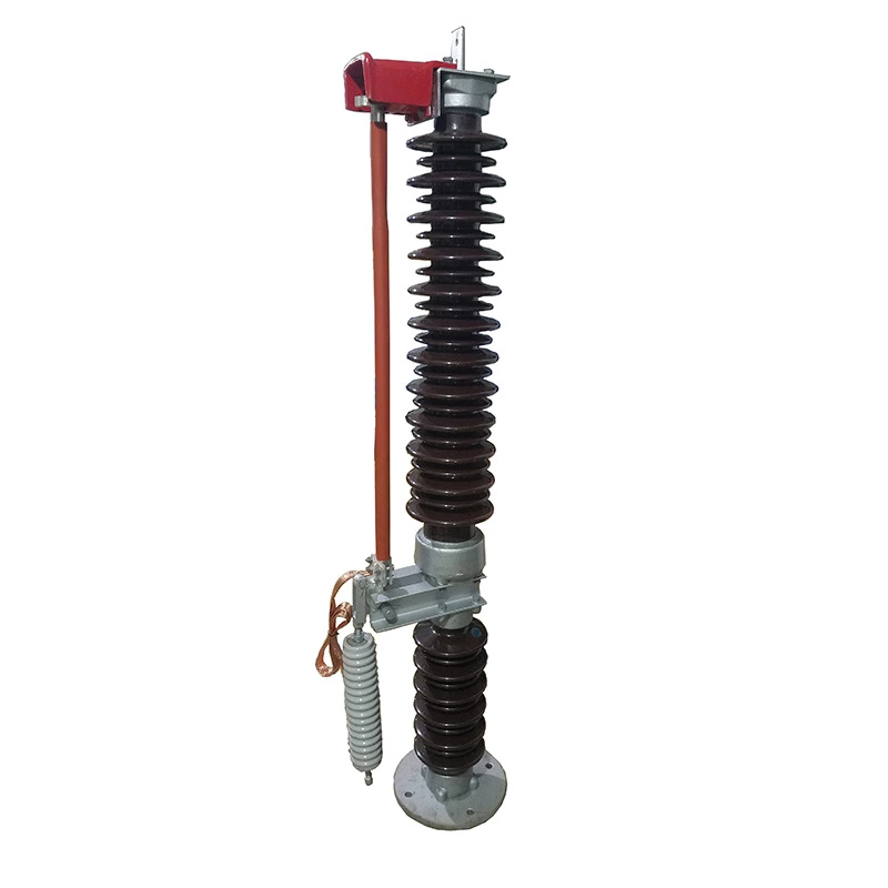 Thiết bị ngắt kết nối điểm trung tính Gw8 Thiết bị bảo vệ điểm trung tính máy biến áp ngắt kết nối Gw8-72.5kv