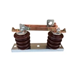 Công tắc dao cách ly điện áp cao Gw9-12 mới Công tắc dao cách ly điện áp cao ngoài trời Gw9 Công tắc dao cách ly gắn cột 10kv