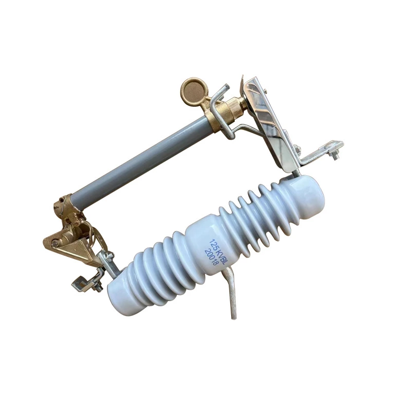 Cầu chì rơi điện áp cao Rw12-15-200a/100a Cầu chì rơi ngoài trời Rw12 Cầu chì