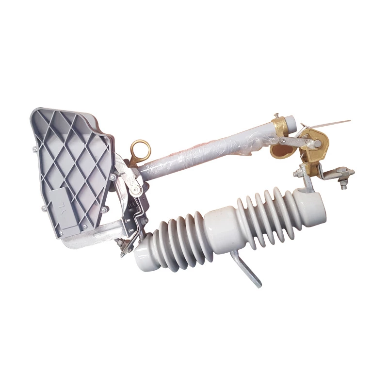 Cầu chì rơi điện áp cao Rw12-15-200a/100a Cầu chì rơi ngoài trời Rw12 Cầu chì