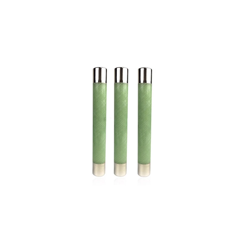 Cầu chì điện áp cao Xrnp-10 Cầu chì giới hạn dòng điện loại Cầu chì phân đoạn cao Xrnp Cầu chì điện áp cao