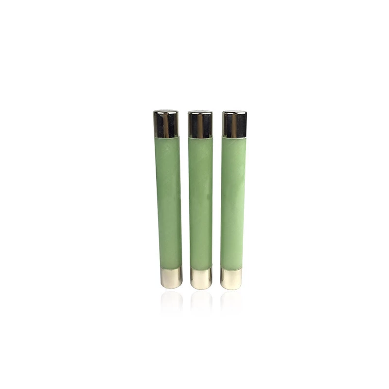 Cầu chì điện áp cao Xrnp-10 Cầu chì giới hạn dòng điện loại Cầu chì phân đoạn cao Xrnp Cầu chì điện áp cao
