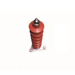 Hy5wz-51/134 35kv Bộ chống sét bằng cao su silicon tổng hợp điện áp cao ngoài trời Yh5wz