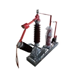Thiết bị bảo vệ nối đất điểm trung tính Jbx-110 Gw13 Công tắc cách ly cho máy biến áp 110 hoặc 220kv