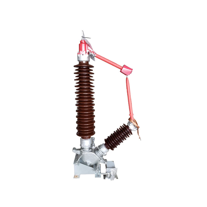 Thiết bị bảo vệ nối đất điểm trung tính Jbx-110 Gw13 Công tắc cách ly cho máy biến áp 110 hoặc 220kv