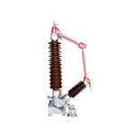 Thiết bị bảo vệ nối đất điểm trung tính Jbx-110 Gw13 Công tắc cách ly cho máy biến áp 110 hoặc 220kv