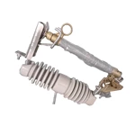 Cầu chì rơi điện áp cao ngoài trời Rw12-12 Cầu chì rơi cột Rw12 Cầu chì rơi