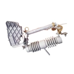 Cầu chì rơi điện áp cao ngoài trời Rw12-12 Cầu chì rơi cột Rw12 Cầu chì rơi