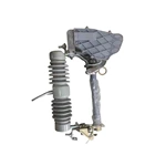 Cầu chì rơi điện áp cao ngoài trời Rw12-12 Cầu chì rơi cột Rw12 Cầu chì rơi