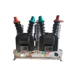 Máy cắt mạch chân không tổng hợp sơ cấp và thứ cấp Zw32 điện áp cao ngoài trời Máy cắt mạch tổng hợp sơ cấp và thứ cấp Zw32