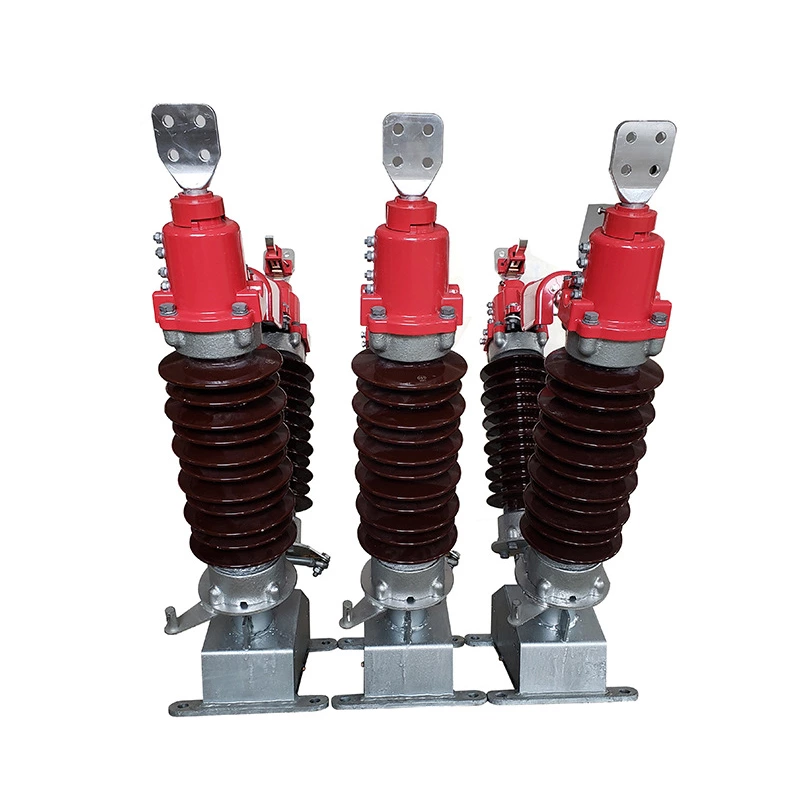 Công tắc cách ly ngoài trời Gw5-40.5kv Công tắc dao ngoài trời Công tắc cách ly đường dây 35kv Công tắc dao trạm điện Gw5