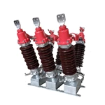 Công tắc cách ly ngoài trời Gw5-40.5kv Công tắc dao ngoài trời Công tắc cách ly đường dây 35kv Công tắc dao trạm điện Gw5
