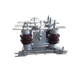 Công tắc dao ngoài trời Công tắc cách ly 10kv Gw4-10kv Series Công tắc cách ly điện áp cao ngoài trời