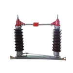 Nhà sản xuất chuyên nghiệp Gw4 Series Bộ ngắt kết nối điện áp cao Gw4-72.5kv Bộ ngắt kết nối điện áp cao ngoài trời