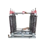 Chuyên sản xuất máy cắt điện áp cao Gw4-126 110kv Máy cắt điện áp cao Gw4 Series