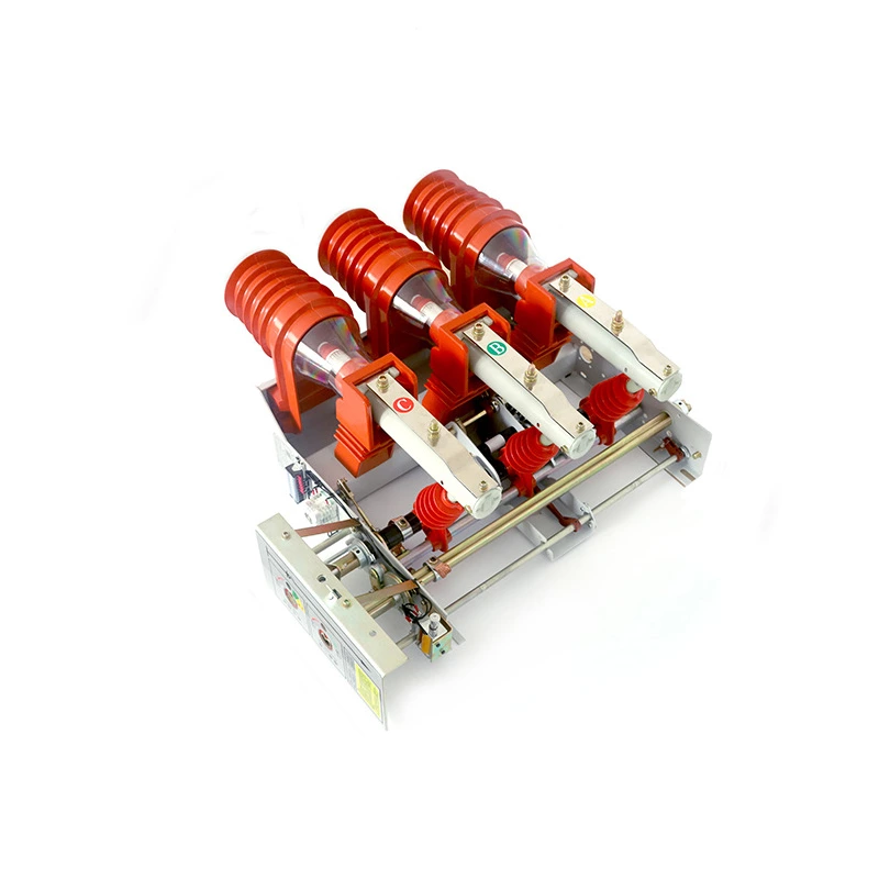 Thiết bị đóng cắt Fzn25-12rd Thiết bị đóng cắt trong nhà sử dụng công tắc tải chân không điện áp cao Fn25