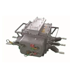 Công tắc thông minh Watchdog Series Zw20-12 Công tắc chân không điện áp cao gắn trên cột Zw20 Series Bán trực tiếp từ nhà máy