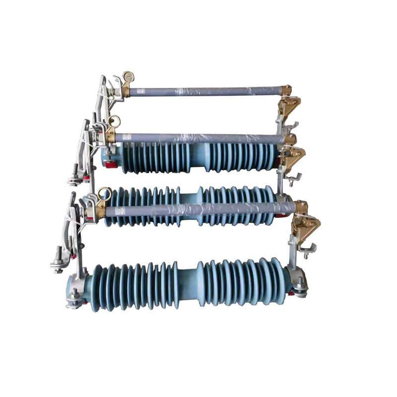 Cầu chì bảo hiểm ngoài trời cho trạm điện gió Prwg235kv Cầu chì bảo hiểm ngoài trời cho điện áp cao
